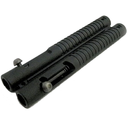 Пусковое устройство к Сигналу охотника спаренное пластик (ПУ-2)